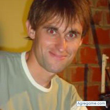 clauchi chico soltero en Matheu