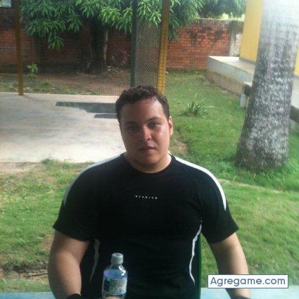 christianfv chico soltero en Lima