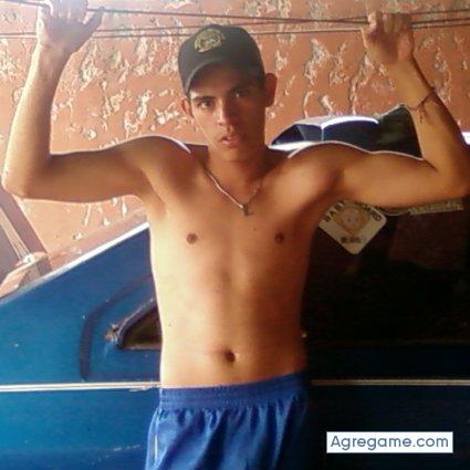 luis2691 chico soltero en El Tigre
