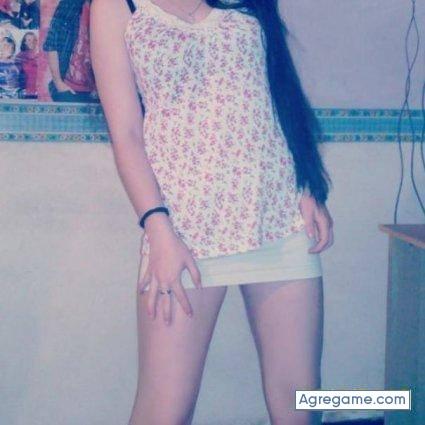 Vickysk chica soltera en Montevideo