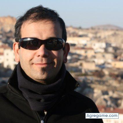 ApioClaudio chico soltero en Bermeo