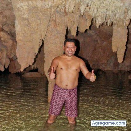 roberthernandez4433 chico separado en Solidaridad