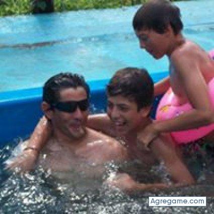 waltersebastian2071 chico soltero en Pichanal