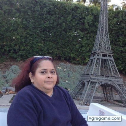 airesdeltiempo chica soltera en Venustiano Carranza