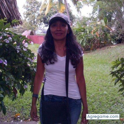 maviva906 chica soltera en Costarica
