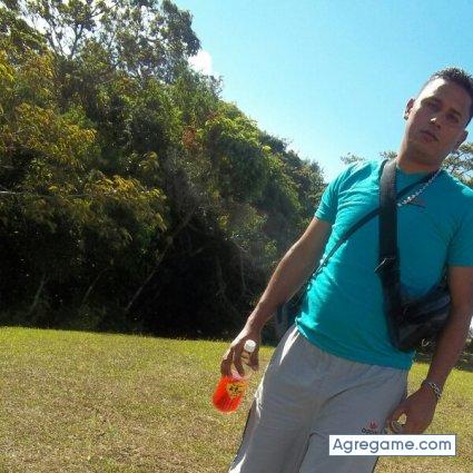 elvisgoyo chico soltero en Santa Maria De Guia