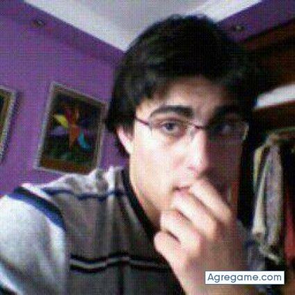 campusapple chico soltero en Santutxu