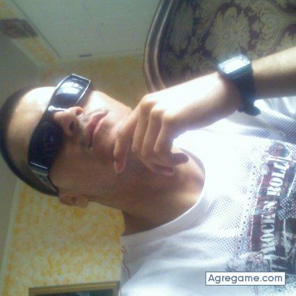 EtErN0 chico soltero en Buckeye