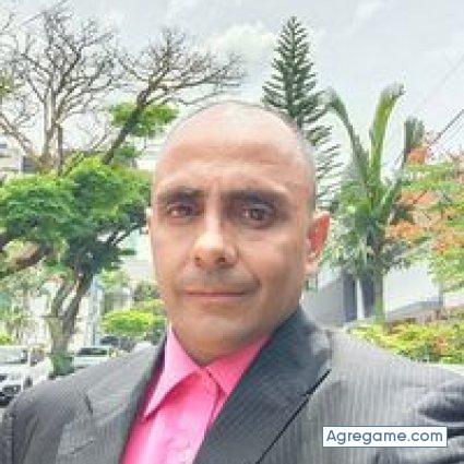 sulbaranjose chico soltero en Pradera