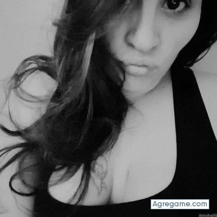 Lararldriguez chica soltera en Melo