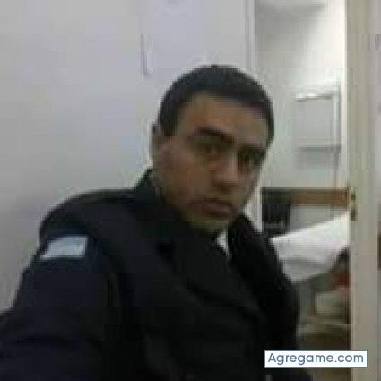 martinrios5651 chico soltero en San Nicolás De Los Arroyos