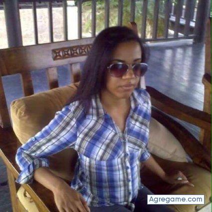 dulcepoeta chica soltera en Santiago De Los Caballeros