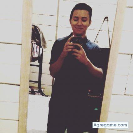 Carlosbh chico soltero en Orotina