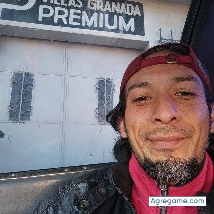 walter20747 chico soltero en Villa Nueva