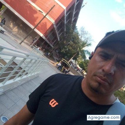 dgzzeron32 chico soltero en Tegucigalpa