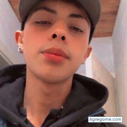 aaagguuuuusss chico soltero en Tandil