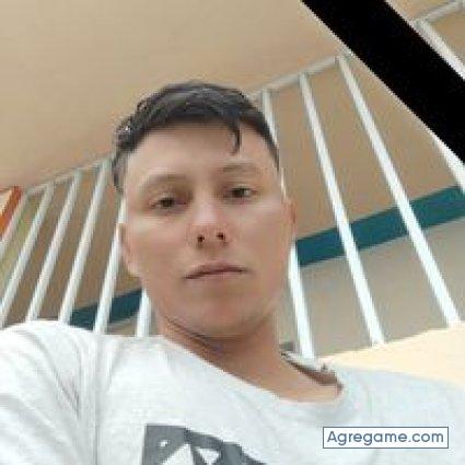 jhondomiguez chico soltero en San Bernardo