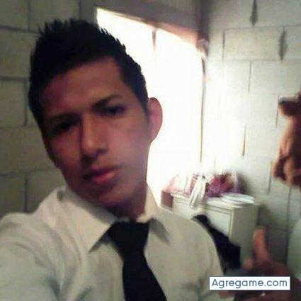 sergior3813 chico soltero en San Jose La Arada