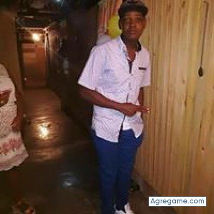 weynermurillo chico soltero en Cocorná