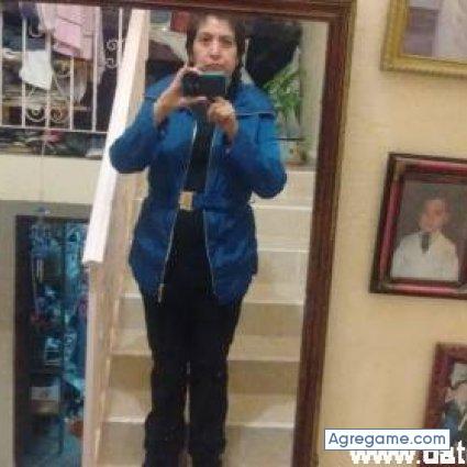 mary4i chica soltera en Salamanca