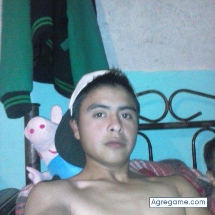 pato14 chico soltero en Chignahuapan