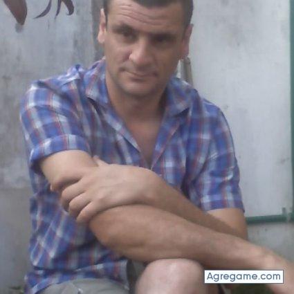 turco36 chico soltero en Vicente López