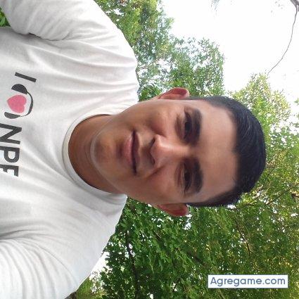 Jd1982 chico soltero en Ciudad Sandino