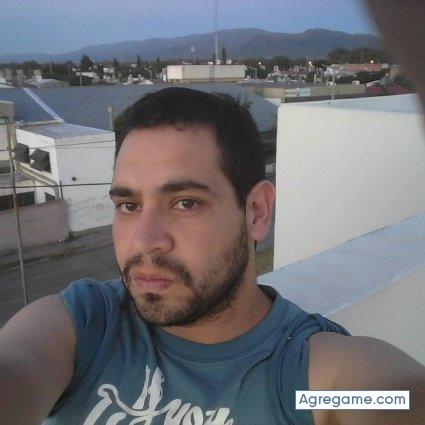 carlitoxmetal chico soltero en Justo Daract
