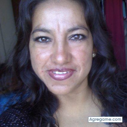 vichyherreera chica separada en Anáhuac