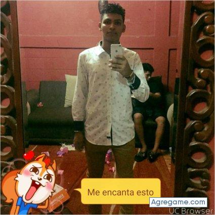 Torrezmeza chico soltero en Managua