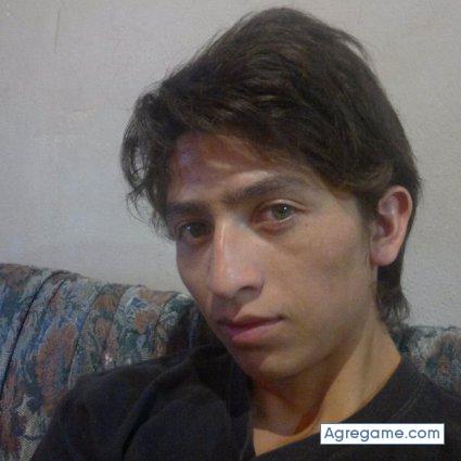 danieln chico soltero en Aluminé