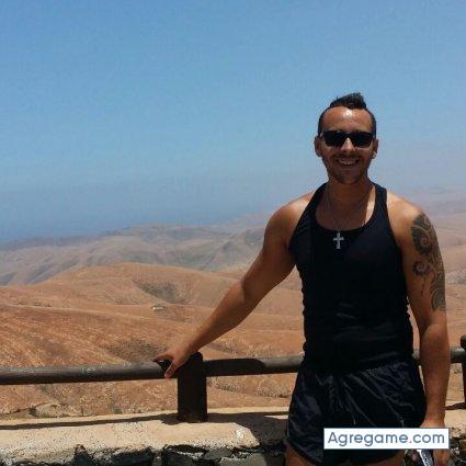 viscusi chico soltero en El Tablero Maspalomas