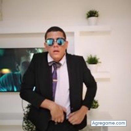 johnzephanayafernand chico soltero en Cabarete