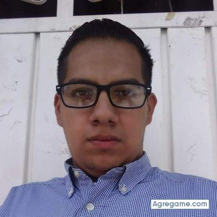 Jorge1091 chico soltero en Nezahualcóyotl