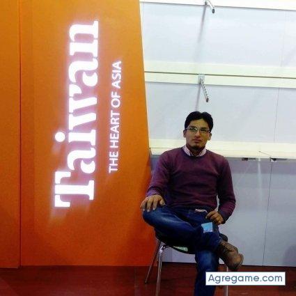 Kikididaespinoza1990 chico soltero en Chillogallo