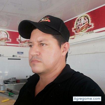 nolbertolozano chico soltero en Puerto López