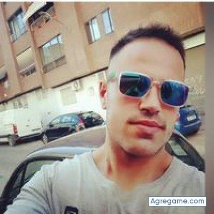 raulgarcia7939 chico soltero en Brihuega