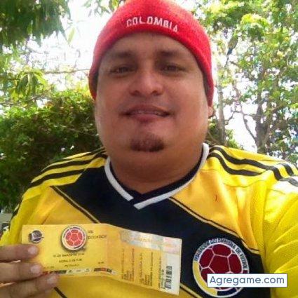 charli72 chico soltero en Fonseca