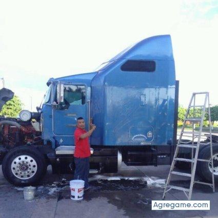 pablogarza chico soltero en Pedro Escobedo