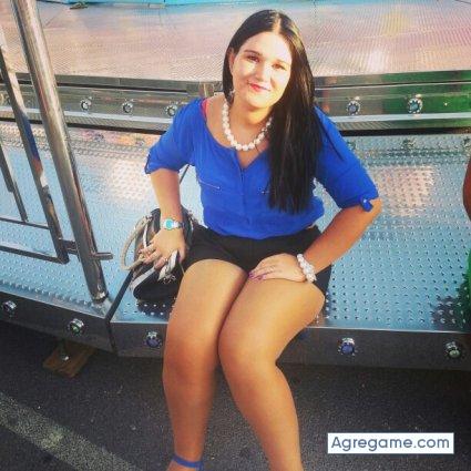 Lolii chica soltera en Sevilla