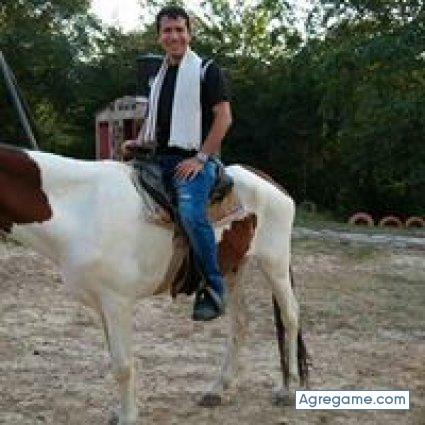 josetrinidad4479 chico soltero en Cúcuta