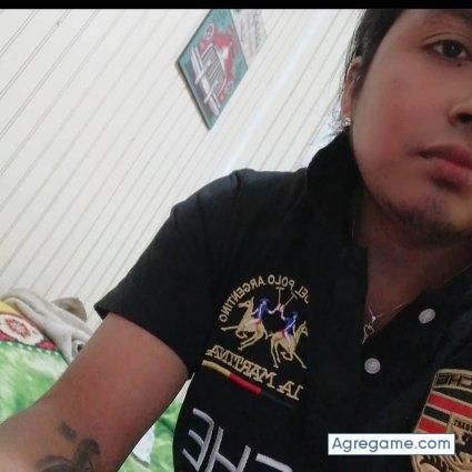 Guevanyy chico soltero en Santiago