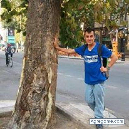 pablosky7 chico soltero en El Quisco