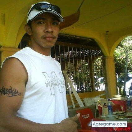 Maytony chico soltero en Puerto Barrios
