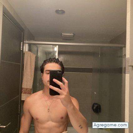 agusstindesal1 chico soltero en José Pedro Varela