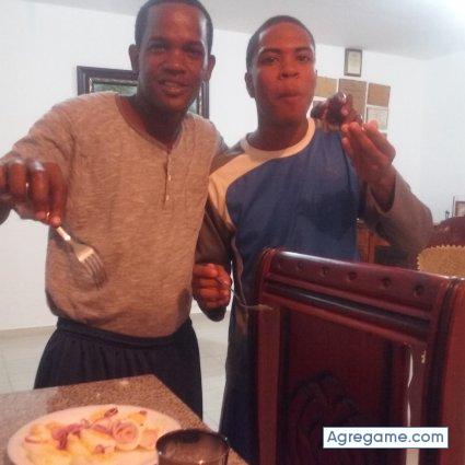 republica12 chico soltero en Cotuí