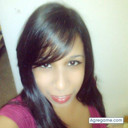 Veronik chica soltera en Sabana Grande