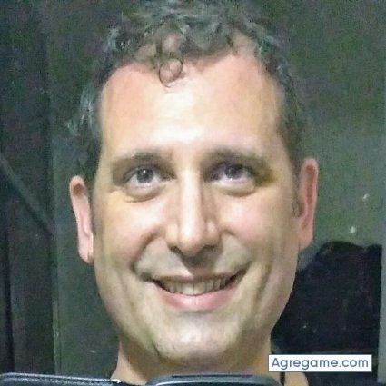 UsuarioNuevo chico soltero en General Villegas