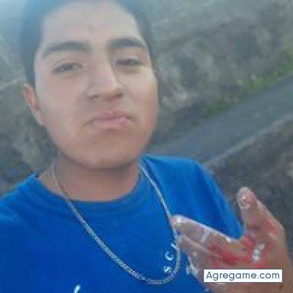 cristhianthce chico soltero en Puerto Caimito