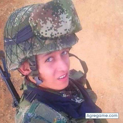 nelsonandres4154 chico soltero en Sardinata